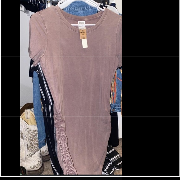 PINK dress - Picture 1 of 1